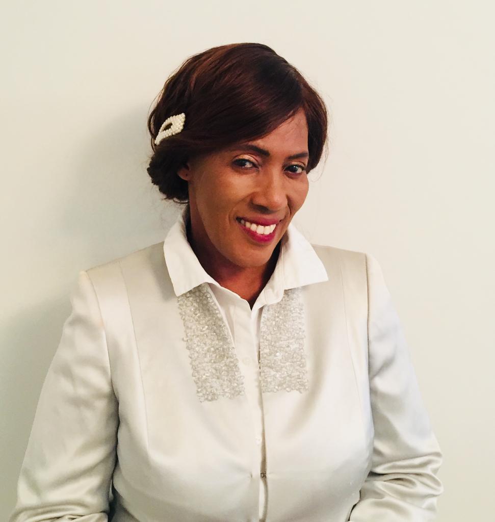 Florence Nalwaga