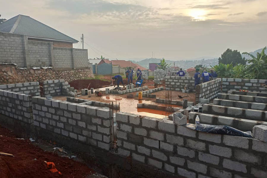 Kigo Construction